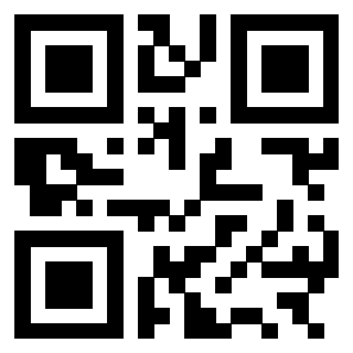 Il Qr Code di 3301007408