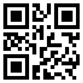 3301007409 - Immagine del QrCode