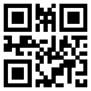 3301007411 QrCode associato