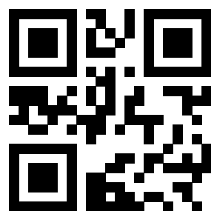 Immagine del Qr Code di 3301007413