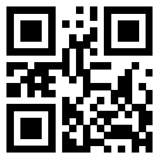 3301007415 - Immagine del Qr Code associato