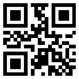 Scansione del Qr Code di 3301007416