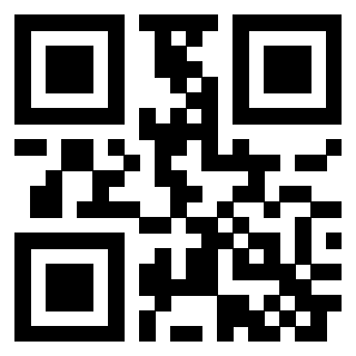 3301007418 - Immagine del QrCode