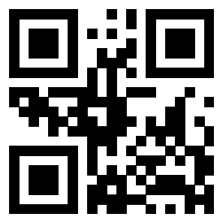 3301007425 QrCode associato