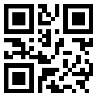 Qr Code di 3301007426