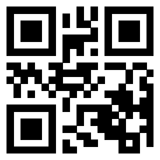 Il QrCode di 3301007427