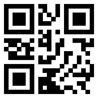 Il Qr Code di 3301007430
