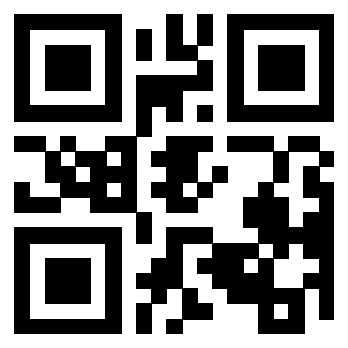 Qr Code di 3301007431