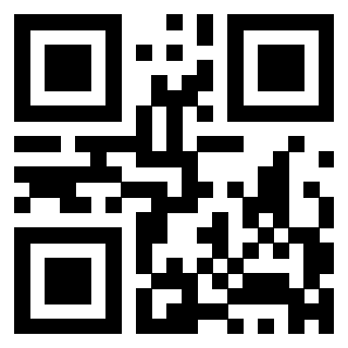3301007436 - Immagine del Qr Code