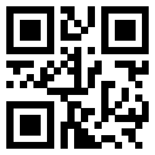 Qr Code di 3301007437