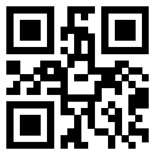 3301007438 - Immagine del QrCode associato