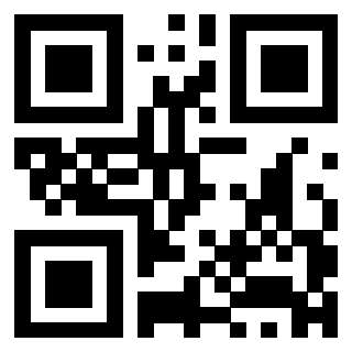 Qr Code di 3301007439