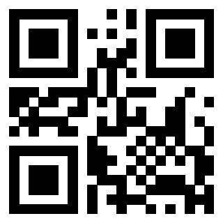 Scansione del Qr Code di 3301007440