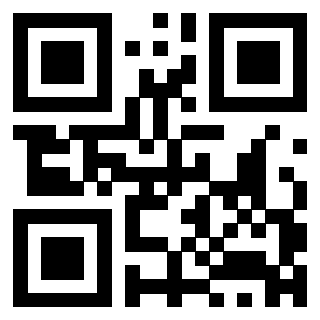 Il QrCode di 3301007446
