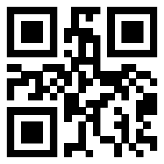 Qr Code di 3301007449