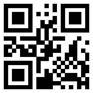 3301007450 QrCode associato