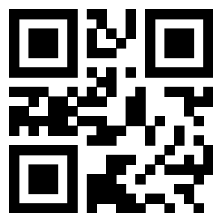3301007452 - Immagine del Qr Code
