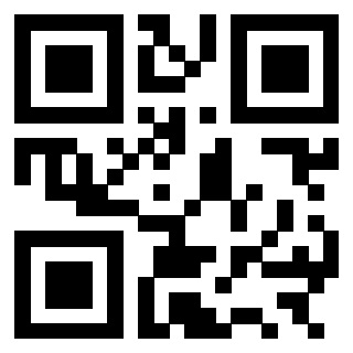 Il QrCode di 3301007453