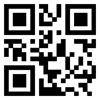 Qr Code di 3301007456