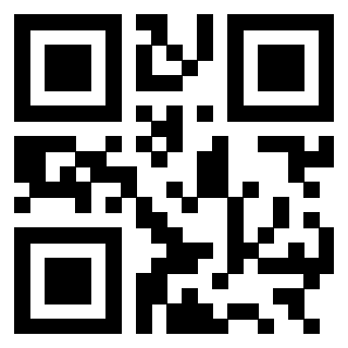 3301007457 QrCode associato
