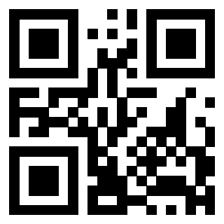 Il Qr Code di 3301007461