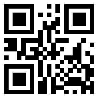 Il Qr Code di 3301007464
