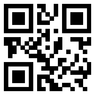 Il Qr Code di 3301007469
