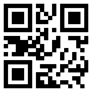 3301007473 Qr Code associato