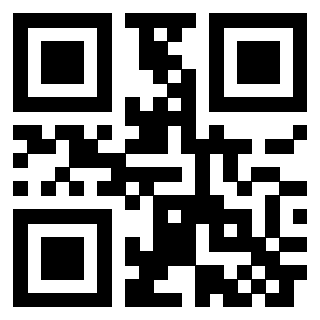 Il Qr Code di 3301007474