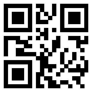 3301007476 - Immagine del Qr Code