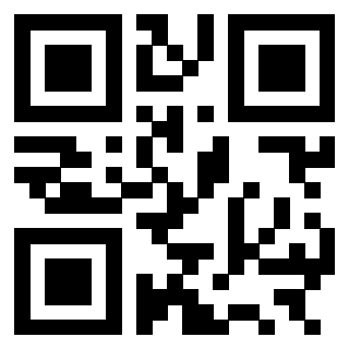 Il Qr Code di 3301007477