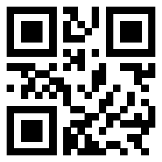 3301007479 QrCode associato
