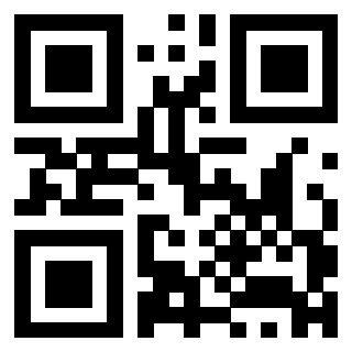 Il Qr Code di 3301007481