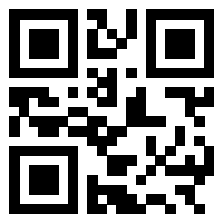 Qr Code di 3301007486