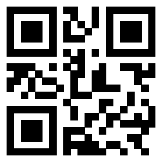 Qr Code di 3301007489