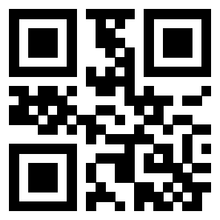 3301007492 QrCode associato