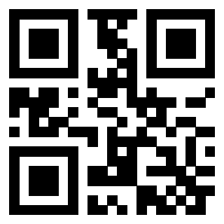 3301007493 - Immagine del Qr Code