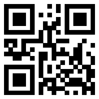 QrCode di 3301007495