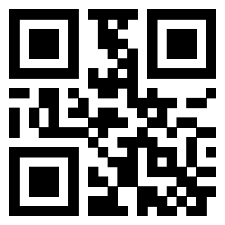 3301007496 - Immagine del Qr Code