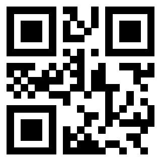 Scansione del Qr Code di 3301007497