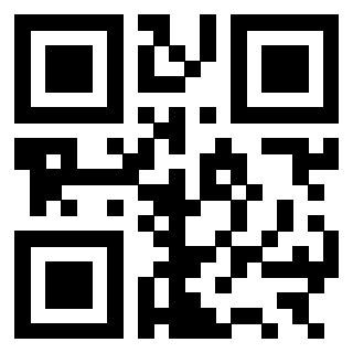 3301007501 QrCode associato