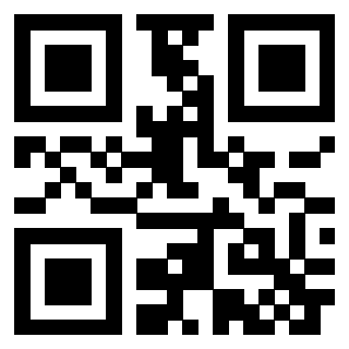 Scansione del Qr Code di 3301007502