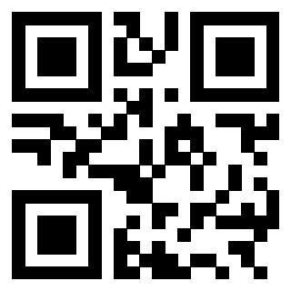 3301007503 QrCode associato