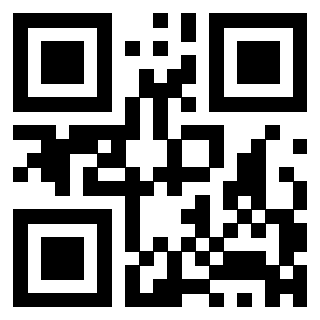 Il QrCode di 3301007506