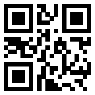 3301007507 QrCode associato