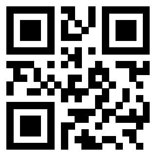 Qr Code di 3301007509