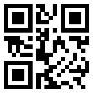 Immagine del QrCode di 3301007510