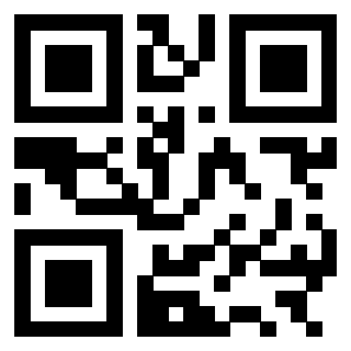 3301007511 Qr Code associato
