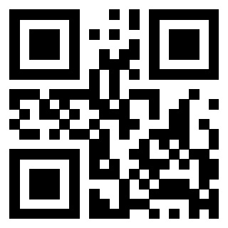 3301007517 - Immagine del Qr Code associato