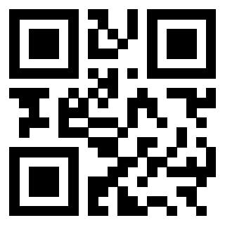 QrCode di 3301007519